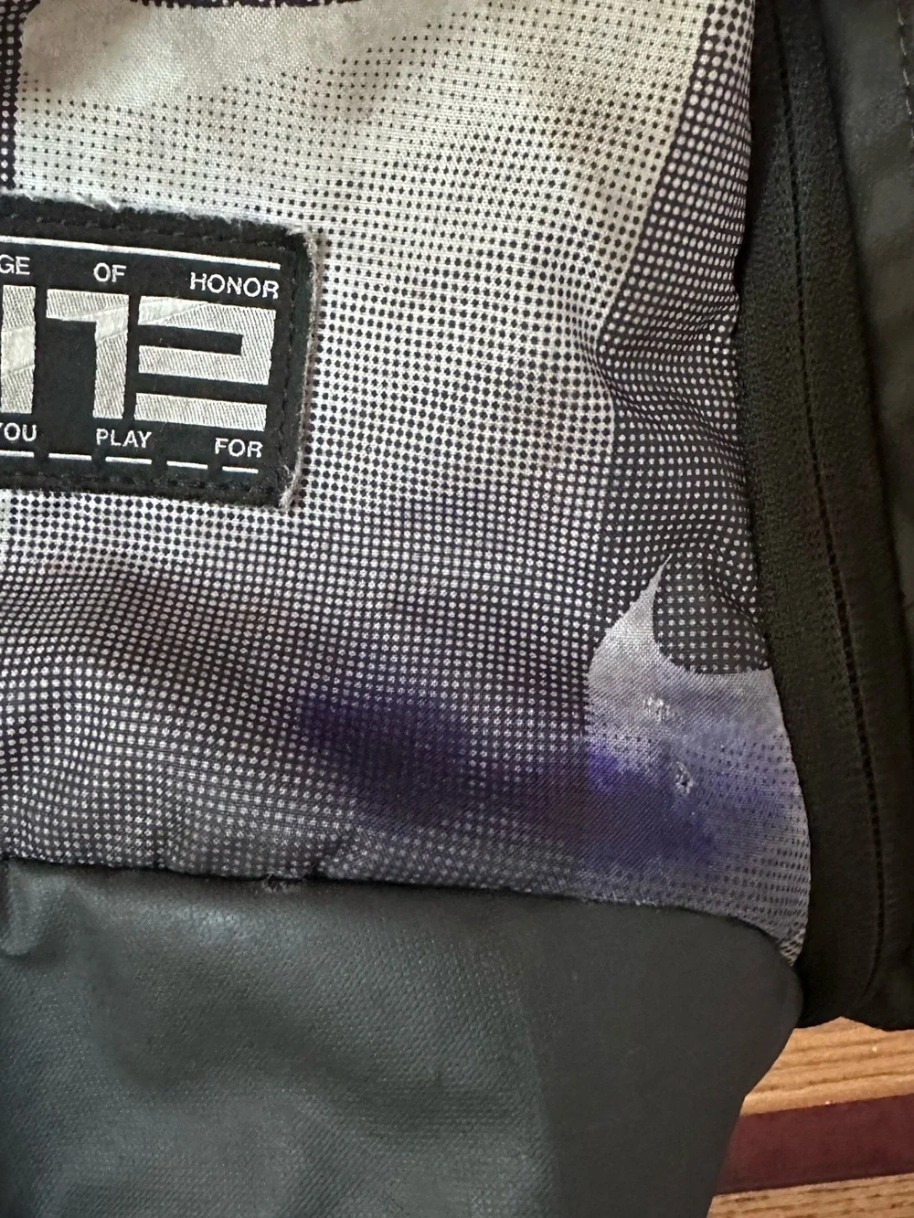Nike Hoops Elite Backpack